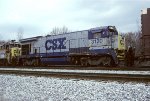 CSX 3120